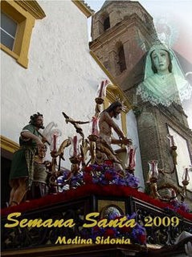 Semana Santa en Medina Sidonia  